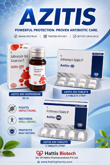  pharma franchise pcd in west bengal hattis biotech -	tablets azitis.jpg	